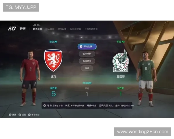 捷克对墨西哥今晚比赛赛前最新战术布置与比赛看点解读 捷克对墨西哥今晚比赛赛前最新战术布置与比赛看点解读